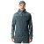 Detailbeeld 2 Dynafit - Trail Reflective Wind Jacket - Loopjas