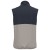 Imagen detallada 2 Odlo - Vest Zeroweight Warm - Chaleco de running