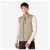 Detailbeeld 2 KIPRUN - Run Flow Wind Sleeveless Jacket - Loopvest