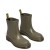 Yksityiskohtainen kuva 2 Dr. Martens - 1460 Sub Max Pull On - Kumisaappaat