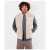 Imagen detallada 2 Oxbow - Storm Sherpa Fleece - Chaleco de forro polar
