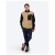 Detaljebillede 2 The Mountain Studio - Soft Wool Pile Cord Vest - Fleecevest