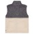 Detailbeeld 2 Billabong - Tombstone Vest - Fleecebodywarmer