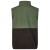 Detailbeeld 2 Iriedaily - Auf Deck Fleece Vest - Fleecebodywarmer