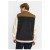 Imagen detallada 2 Revolution - Blocked Teddy Vest - Chaleco de forro polar