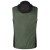 Detailbeeld 2 Montura - Traccia Octa Hooded Vest - Synthetische bodywarmer