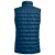 Detaljebillede 2 Ortovox - Downwool 180 Vest - Dunvest