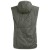 Detailbeeld 2 Ortovox - Venet Swisswool 60 Vest - Merinobodywarmer