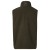 Detailbild 2 Pinewood - Pile Fleece Vest - Fleecegilet