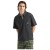 Imagen detallada 2 Brixton - Journey Lightweight S/S Woven - Camisa