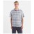 Detailbeeld 2 Oxbow - Coaster Short Sleeves Shirt - Overhemd