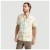 Detaljbild 2 Roark - Gonzo S/S Woven - Skjorta
