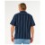 Detaljbild 2 Rip Curl - Classic Surf Weaver S/S Shirt - Skjorta