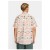 Detailbild 2 Revolution - Cuban Shirt Prints S/S - Hemd