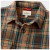 Imagen detallada 2 Passenger - Island Heavy Twill Shirt 2.0 - Camisa