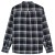 Detailbeeld 2 Quiksilver - Motherfly Plaid L/S - Overhemd