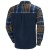Detailbild 2 Helly Hansen - Lokka Fleece Shirt - Hemd