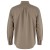 Detailbeeld 2 Fjällräven - Övik G-1000 Shirt L/S - Overhemd