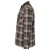 Imagen detallada 2 Heber Peak - TimberHe. Fleece Check Shirt - Camisa
