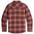 Detailbild 2 Royal Robbins - Vista Flannel Shacket - Freizeitjacke