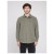 Imagen detallada 2 Mazine - Wide Corduroy Shirt - Camisa
