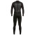Detailbeeld 2 Quiksilver - 4/3 Prologue Backzip GBS - Wetsuit