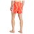 Imagen detallada 2 adidas - Football Inspired Graphic AOP 5'' Shorts - Pantalones de baño