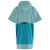 Detaljbild 2 Wave Hawaii - Zip Poncho Cotton Flyh - Strandponcho