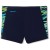 Yksityiskohtainen kuva 2 Speedo - Hyperboom Splice Aquashort - Uimahousut