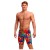 Detaljbild 2 Funky Trunks - Fast Training Jammers - Badbyxa
