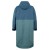 Detailbeeld 2 Wave Hawaii - Storm Robe Yukon - Surfponcho