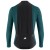 Imagen detallada 2 ASSOS - Mille GT Winter Jacket S11 Evo - Chaqueta de ciclismo