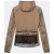 Detail image 2 CAFÉ DU CYCLISTE - Lise - Cycling jacket