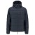 Detail image 2 Santini - PrimaLoft Eco Padded Jacket - Cycling jacket