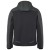Imagen detallada 2 Vaude - Qimsa Hooded Softshell Jacket II - Chaqueta de ciclismo