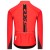 Detail image 2 Q36.5 - Gregarius Winter Racing Car Jacket - Cycling jacket