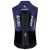 Imagen detallada 2 Q36.5 - Gregarius Q36.5 Pro Cycling Team Vest 2026 - Chaleco de ciclismo