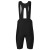 Detaljbild 2 straede - Cargo Endurance Bib Shorts - Cykelbyxa