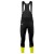 Detailbild 2 Gonso - Essential Bib Tight Softshell - Radhose