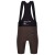 Imagen detallada 2 Santini - Mads Pedersen Momentum Series Bib Shorts - Pantalones de ciclismo