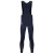 Detaljebillede 2 Santini - Prime Thermofleece Winter Bib Tights - Cykelbukser