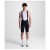 Detaljebillede 2 Santini - Super Lite Indoor Bibshorts - Cykelbukser