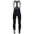 Detailbeeld 2 POC - Cadence Thermal Lite Bib Tights - Fietsbroek