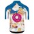 Imagen detallada 2 Q36.5 - Gregarius Pro Team Gelato Jersey - Maillot de ciclismo
