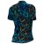 Detail image 2 Alé - Pragma Caraibi S/S Jersey - Cycling jersey