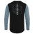 Imagen detallada 2 Horsefeathers - Fury L/S Bike Jersey - Maillot de ciclismo