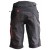Detaljbild 2 Zimtstern - Bulletz Short - korta cykelbyxa