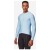Imagen detallada 2 VAN RYSEL - Jersey RCR Long Sleeve Mid Season - Maillot de ciclismo