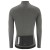 Detail image 2 Craft - Bike Subz Wool L/S Jersey - Cycling jersey
