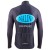 Detaljebillede 2 Nalini - Mortirolo L/S Jersey - Cykeljersey